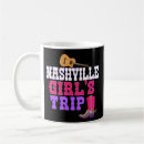 Search for weekend mugs Nashville