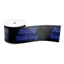 Search for brick ribbon Blue