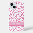 Search for pink leopard iphone cases Chic