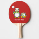 Search for new year ping pong paddles Winter
