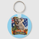 Search for emu key rings Aussie
