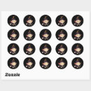 Search for wizard hat stickers Magical