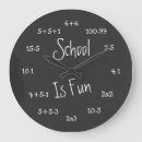 Search for geek nursery art Math