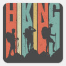 Search for best hiking stickers Outdoor