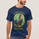 Search for rooster tshirts Animal