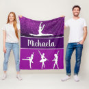 Search for ballerina blankets Elegant