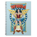 Search for wonder woman notebooks Ww84