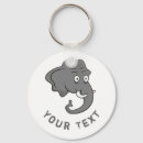 Search for tusk key rings Animal