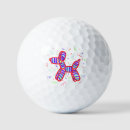 Search for balloons golf balls Party