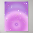 Search for violet posters Gradient
