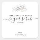 Search for sugar scrub product labels Handmade