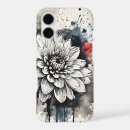 Search for dahlia iphone cases Florals
