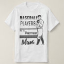 Search for baseball player tshirts Lover