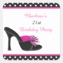 Search for night out stickers Birthday