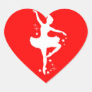 Search for silhouette dancers stickers Dancing
