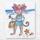 Search for bathing mousepads Sea