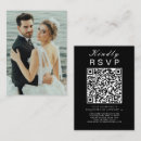 Search for our photo enclosure cards Scan me qr code
