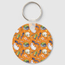 Search for cartoon bat key rings Ghost