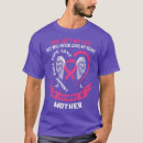 Search for october quote tshirts Breast cancer