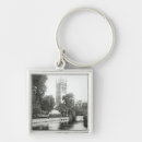 Search for college key rings Black
