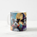 Search for australian terrier mugs Pet