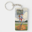 Search for pitch key rings Ball