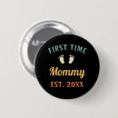 Search for expecting mother badges Mummy