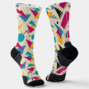 Search for 80s socks Colourful