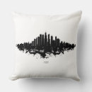 Search for cityscape cushions Watercolor