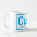 Search for chemistry pun mugs Periodic table