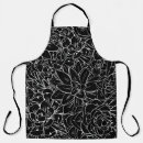 Search for floral designer aprons Boho