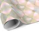 Search for mother of pearl wrapping paper Pearls