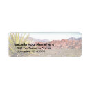 Search for southwestern return address labels Arizona