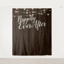 Search for wedding backdrops String lights