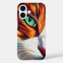 Search for digital animals iphone cases Cats