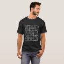 Search for sudoku tshirts Nerd