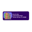 Search for skyscrapers return address labels Skyline