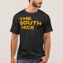 Search for south face clothing Funny