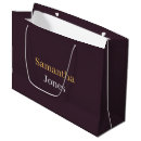Search for burgundy gift bags Yellow