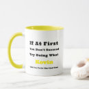 Search for first name mugs Funny