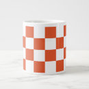 Search for chequerboard mugs Check