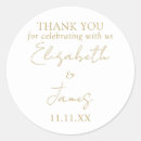 Search for classic gold stickers Thank you