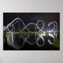 Search for roller coaster posters Thrill
