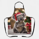 Search for koala bear aprons Australian