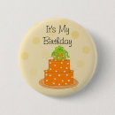 Search for happy birthday cake badges Celebration