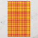 Search for gingham pattern stationery paper Plaid