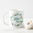 Search for touched mugs Quote
