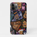 Search for terriers iphone cases Airedales