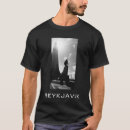 Search for reykjavik tshirts Hallgrimskirkja