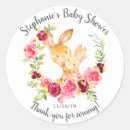 Search for rabbit stickers Woodland